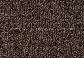 Moquetas Poliamida Koffie-Granit